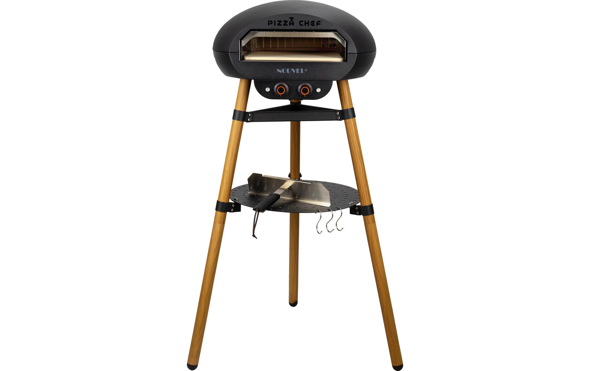 Nouvel Forno per pizza Woody