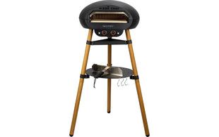 Nouvel Pizzaofen Woody