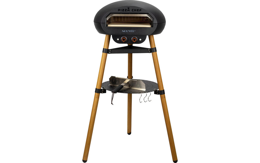 Nouvel Forno per pizza Woody