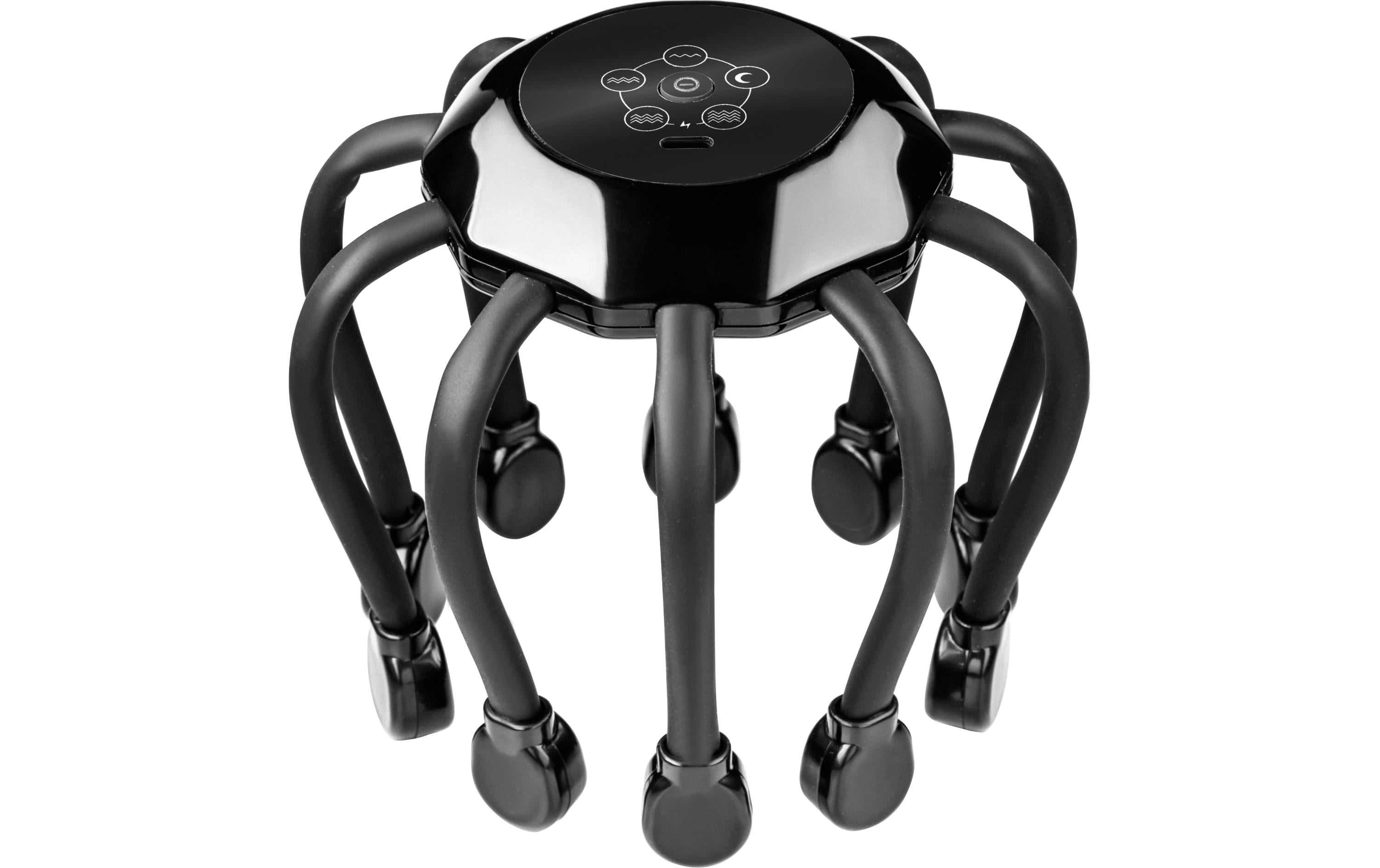 Medivon Kopfmassagegerät Octopus