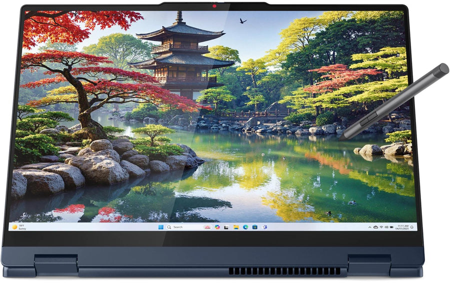 Lenovo Notebook IdeaPad 5 2-in-1 16IAL10 (Intel) - Foto 9