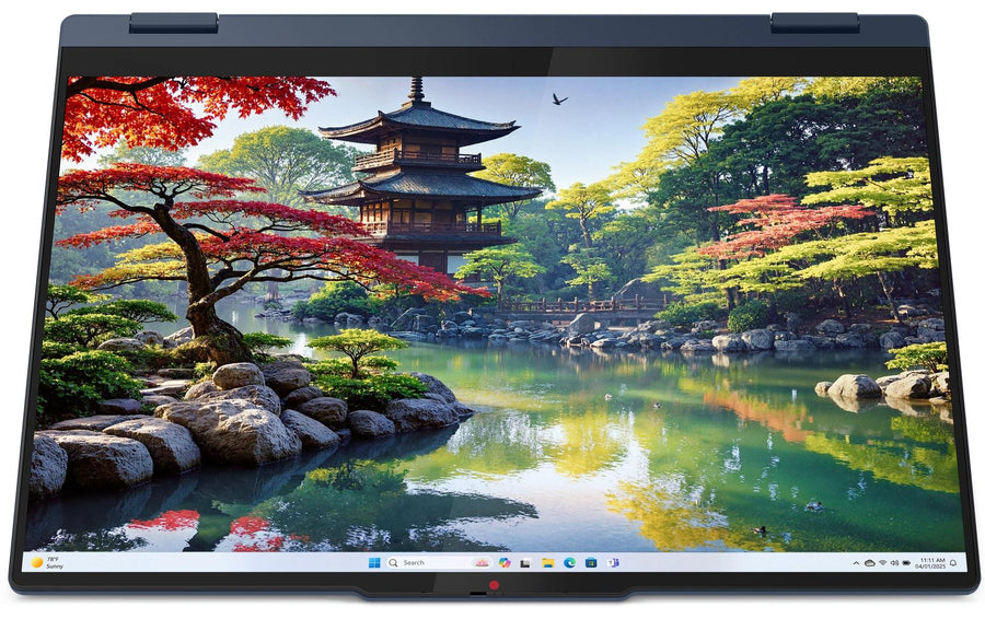 Lenovo Notebook IdeaPad 5 2-in-1 16IAL10 (Intel) - Foto 11