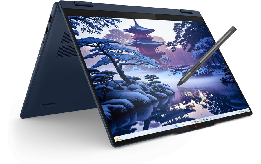 Lenovo Notebook IdeaPad 5 2-in-1 16IAL10 (Intel) - Foto 10