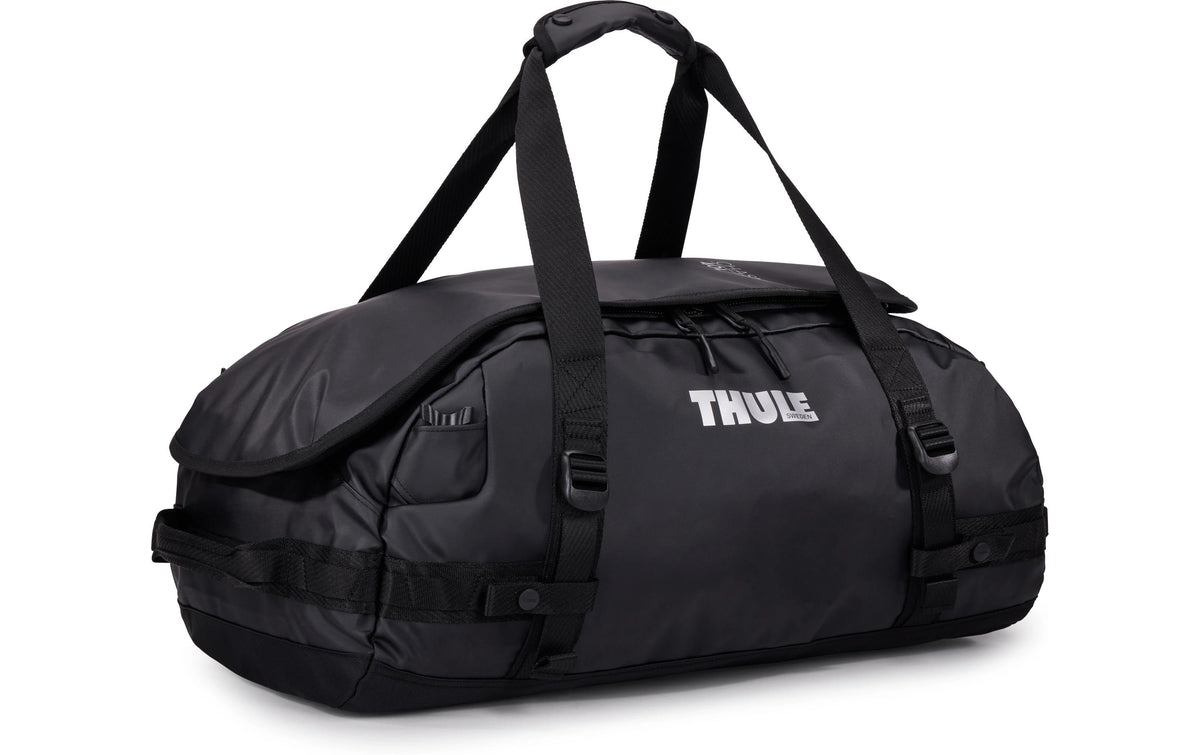 Thule Borsone Chasm 40 l, Black