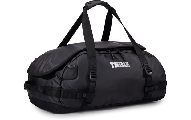 Thule Duffle Bag Chasm 40 l, Black