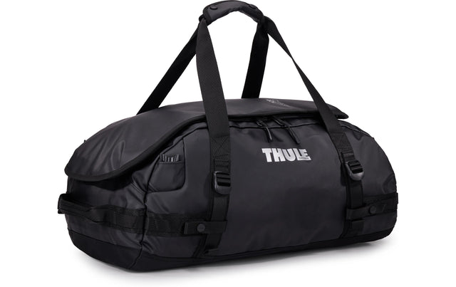 Thule Duffle Bag Chasm 40 l, Black