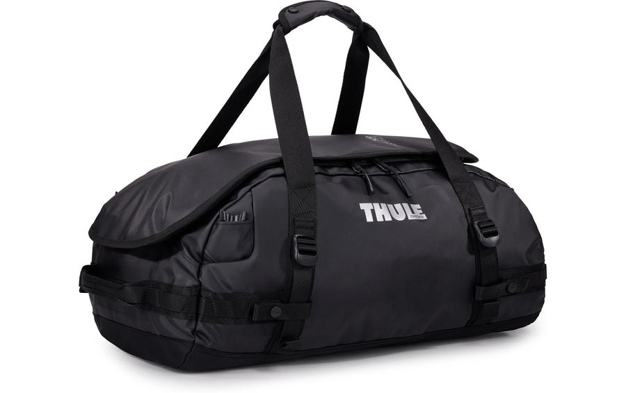 Thule Borsone Chasm 40 l, Black