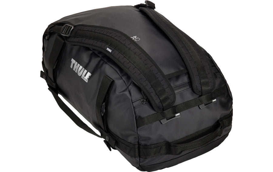 Thule Borsone Chasm 40 l, Black