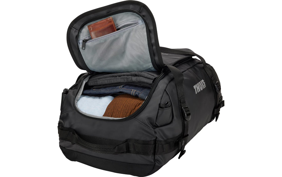Thule Borsone Chasm 40 l, Black