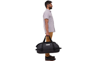 Thule Duffle Bag Chasm 40 l, Black