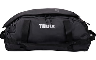 Thule Duffle Bag Chasm 40 l, Black