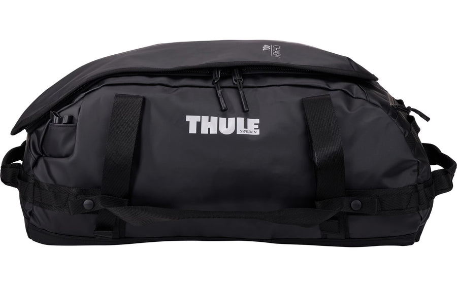 Thule Borsone Chasm 40 l, Black