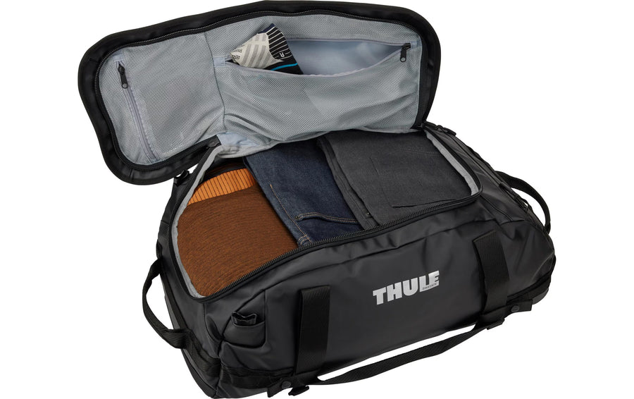 Thule Borsone Chasm 40 l, Black