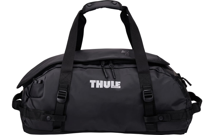 Thule Borsone Chasm 40 l, Black