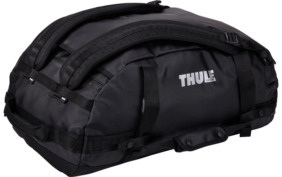 Thule Borsone Chasm 40 l, Black