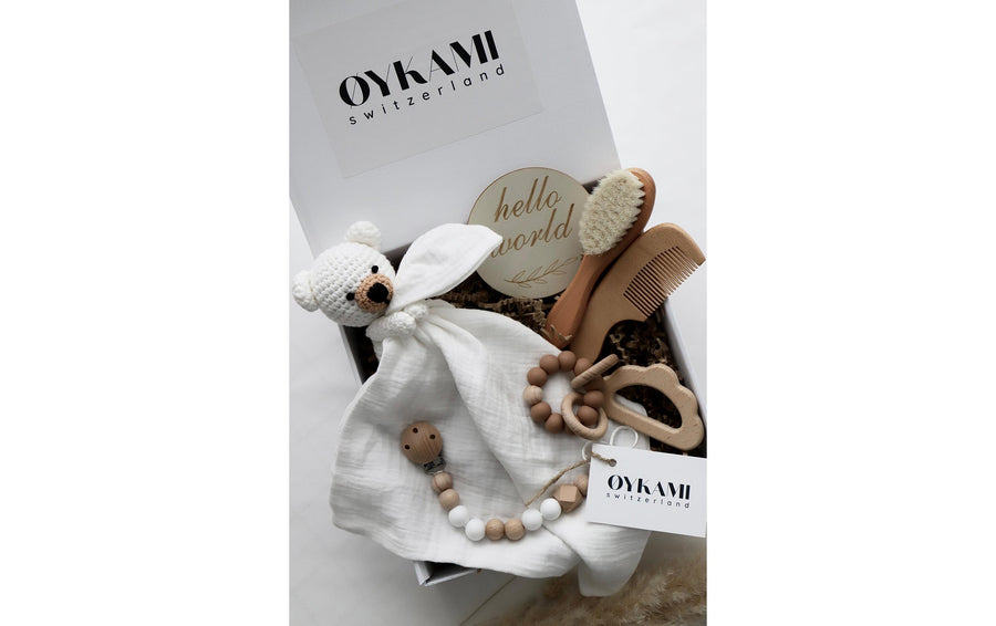 Oykami Geschenkset Monaco