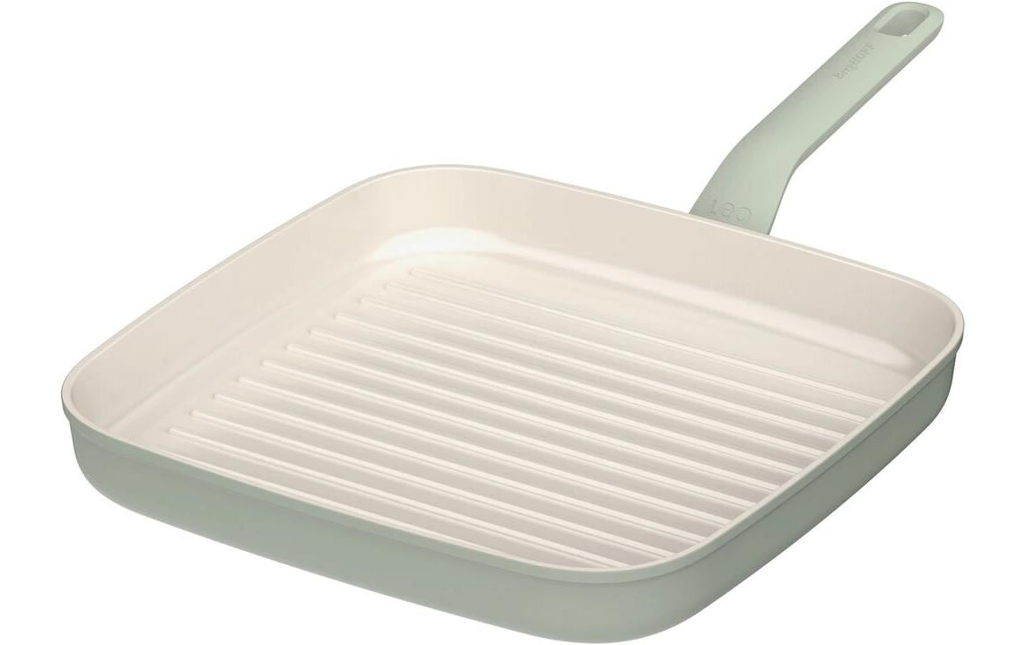 BergHOFF Grillpfanne Leo Balance Sage 24 cm