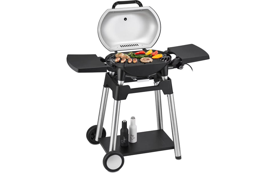 Trisa Barbecue elettrico Grill Force 2200