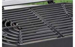 Trisa Elektrogrill Grill Force 2200