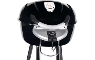 Trisa Elektrogrill BBQ Star 2 in 1