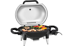 Trisa Elektrogrill Grill Force 2200