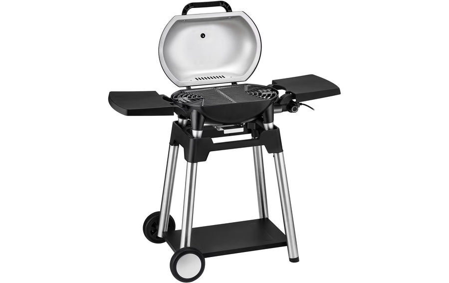 Trisa Barbecue elettrico Grill Force 2200