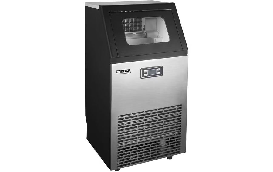 Kibernetik Macchina per cubetti di ghiaccio EW45 45 kg/24h