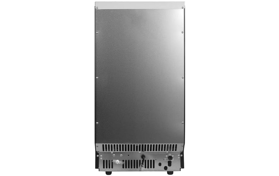 Kibernetik Macchina per cubetti di ghiaccio EW45 45 kg/24h