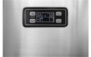 Kibernetik Eiswürfelmaschine EW45 45 kg/24h