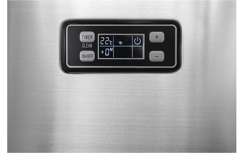 Kibernetik Macchina per cubetti di ghiaccio EW45 45 kg/24h