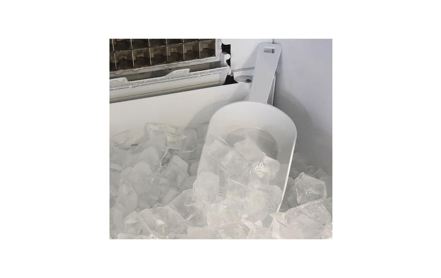 Kibernetik Macchina per cubetti di ghiaccio EW45 45 kg/24h