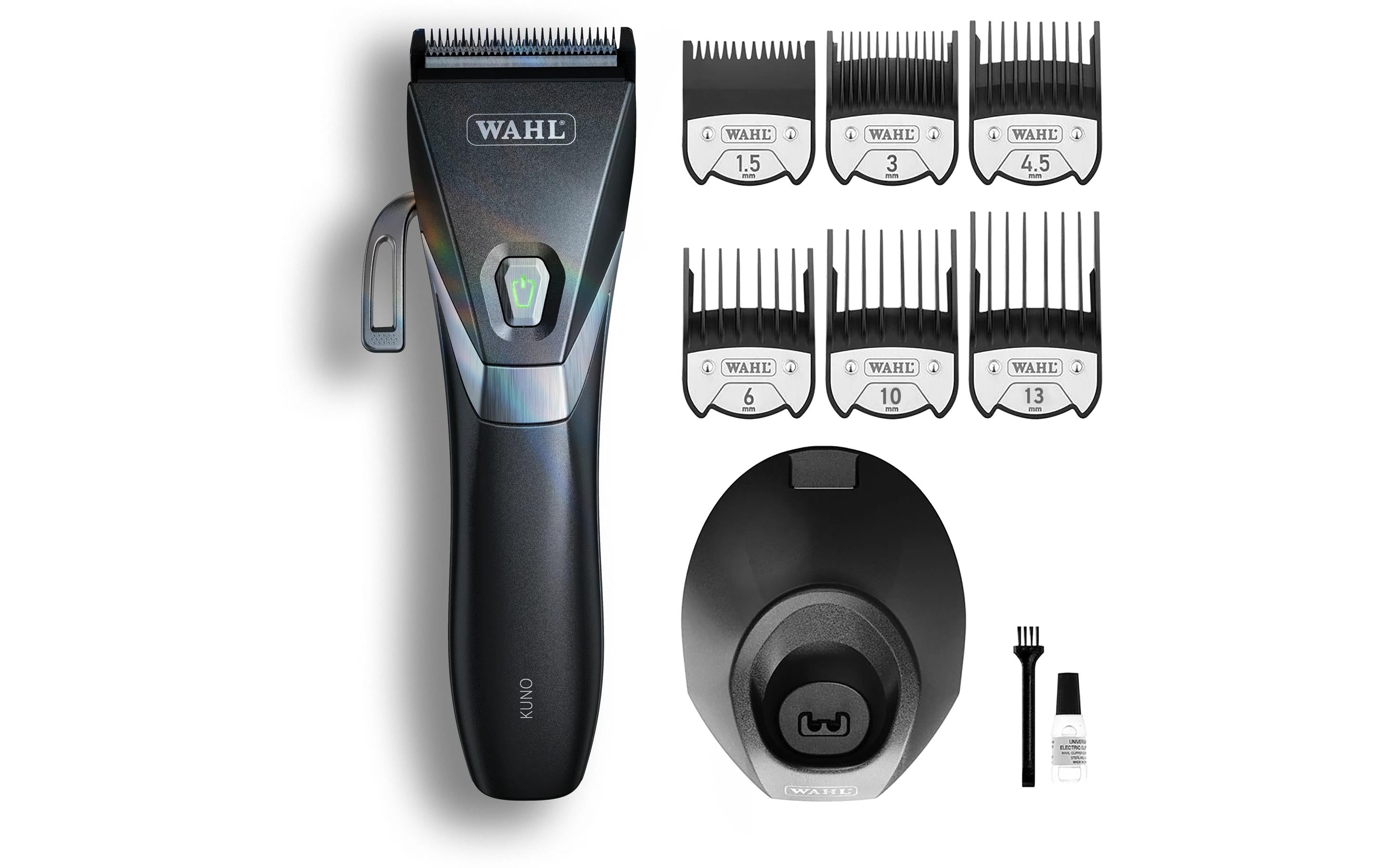 Wahl Profihaarschneider Kuno Clipper