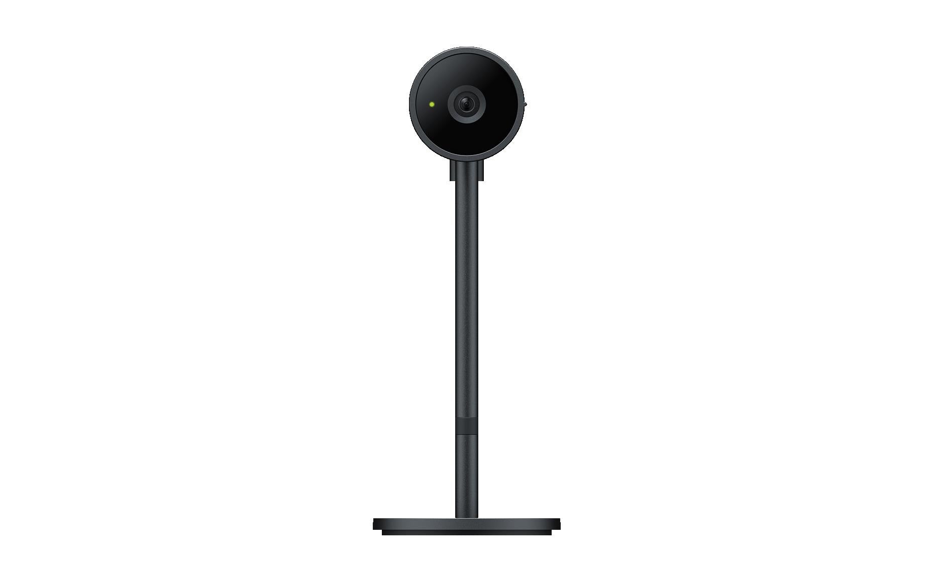 Nintendo Switch 2 Kamera Schwarz