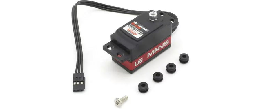 Kyosho Europe Kyosho Servo Le Mans 40S Low Profile Digital