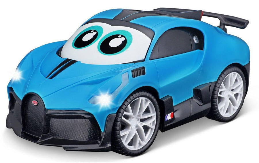 BB Junior Auto RC Bugatti Divo Light and Sound - Foto 4