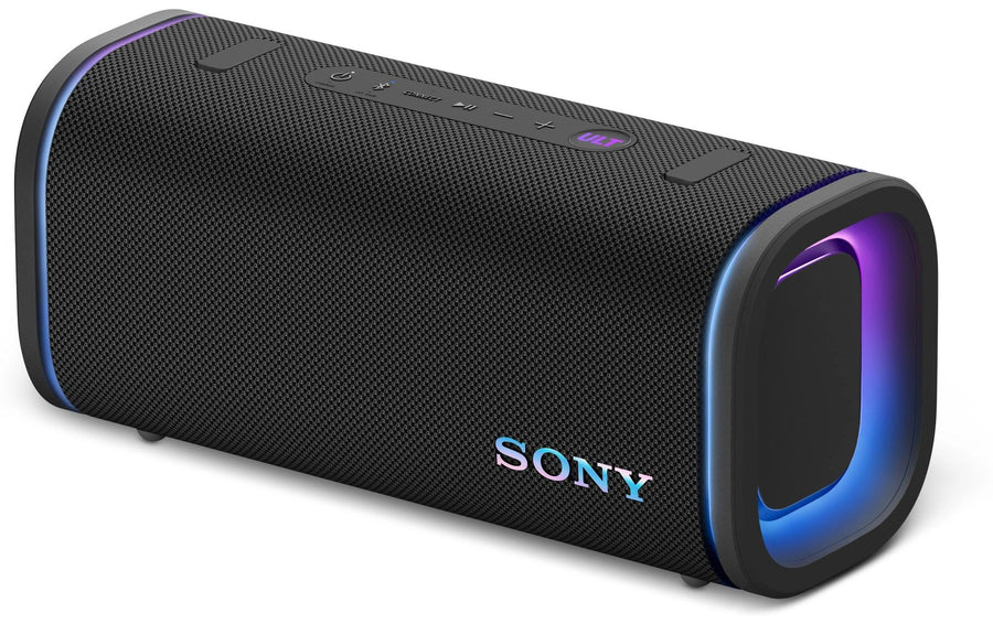 Sony Bluetooth Speaker Ult Field 5 Schwarz - Foto 1