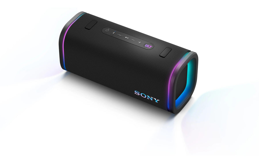 Sony Bluetooth Speaker Ult Field 5 Schwarz - Foto 6
