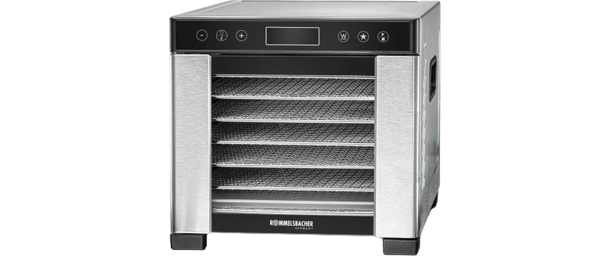 Rommelsbacher Essiccatore alimentare DA650