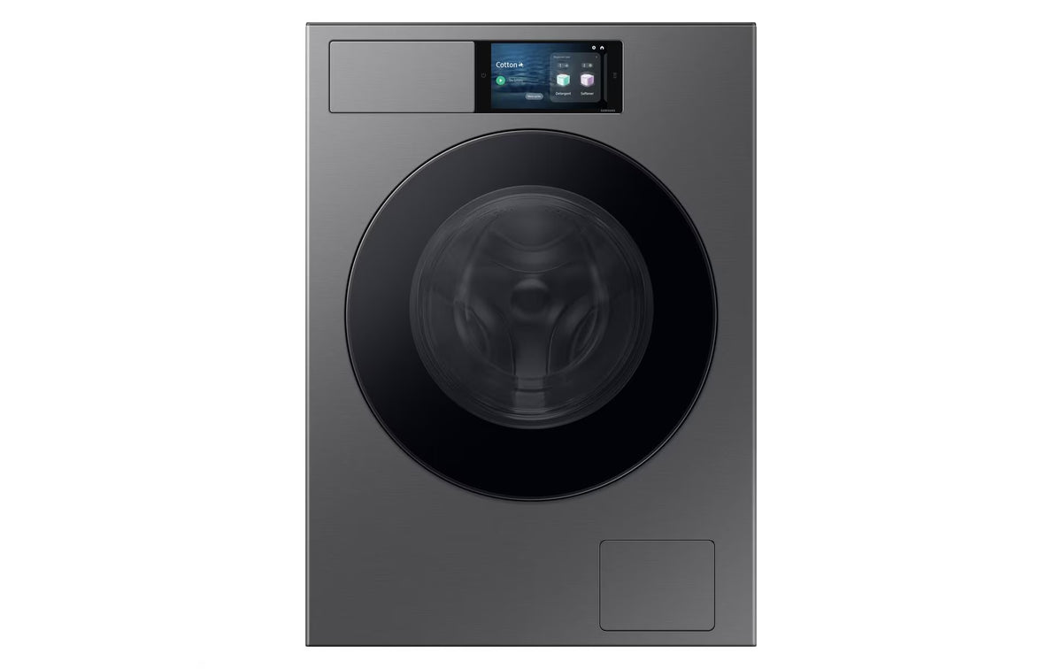 Samsung Waschmaschine WF90F09C4SU5 Links