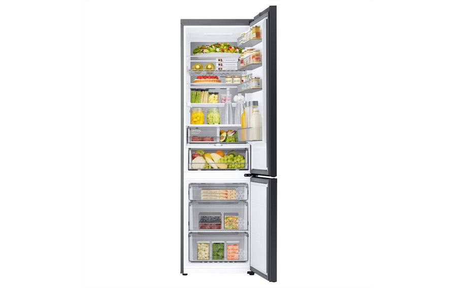 Samsung Kühl-Gefrierkombination RB38C7B6A39/WS Rechts