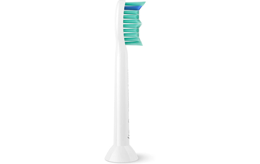 Philips Zahnbürstenkopf Sonicare C1 ProResults HX6016/87 6 Stück - Foto 5