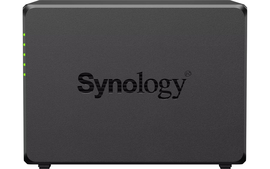Synology NAS DS925+ 4-bay