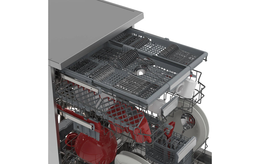 Sharp Geschirrspüler QW-NA3YF42AI-CH