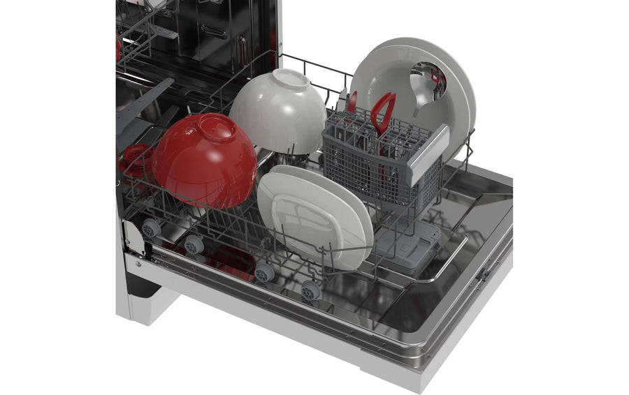 Sharp Geschirrspüler QW-NA3YF42AI-CH
