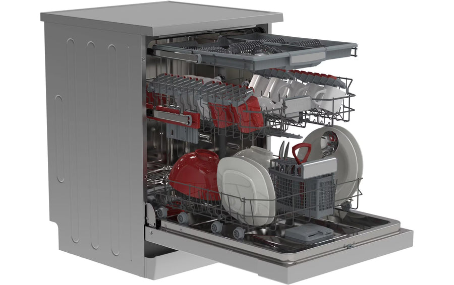 Sharp Geschirrspüler QW-NA3YF42AI-CH