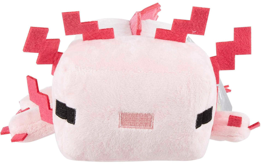 Mattel Minecraft 8" Basic Plush Axeloth 21 cm - Foto 4
