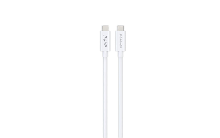 LMP USB4-Kabel USB-C - USB-C 3 m - Foto 3
