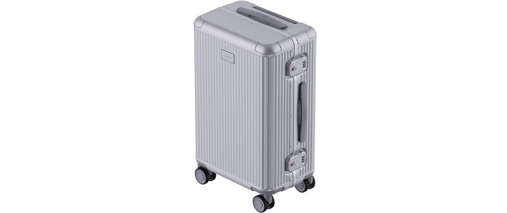 Xiaomi Telaio Carrello 82 l, Argento