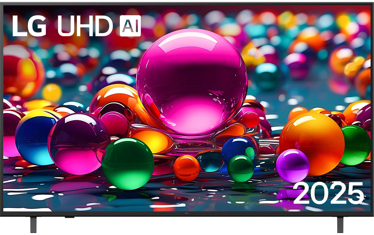 LG TV 65UA75006LA 65", 3840 x 2160 (Ultra HD 4K), LED-LCD