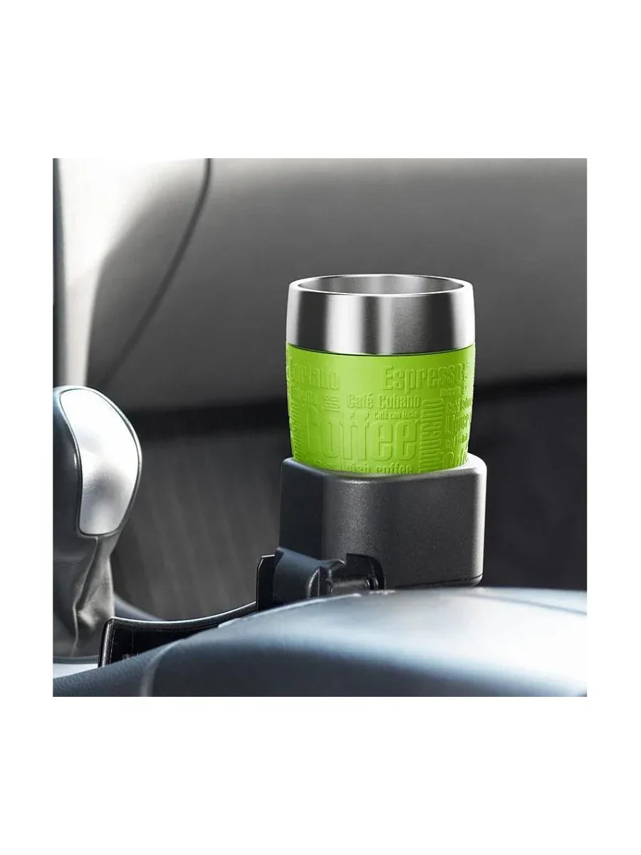 Tasse isotherme Emsa Travel Cup 200 ml, rose